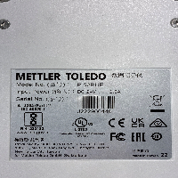Mettler Toledo P-52RUE Printer image 2